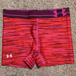 Under Armour Shorts